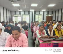 राजकीय डिग्री कॉलेज शिवहर  स्थापना दिवस