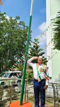 80वा स्वतंत्रता दिवस की एक झलक
