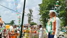 80वा स्वतंत्रता दिवस की एक झलक